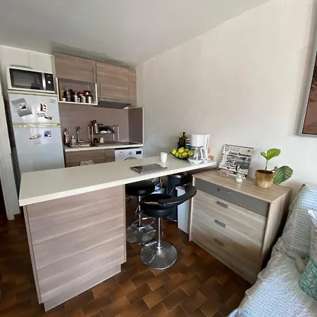 Apartamento Lumineux A 50 M De La Mauguio