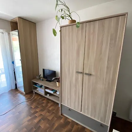 Apartman Lumineux A 50 M De La *