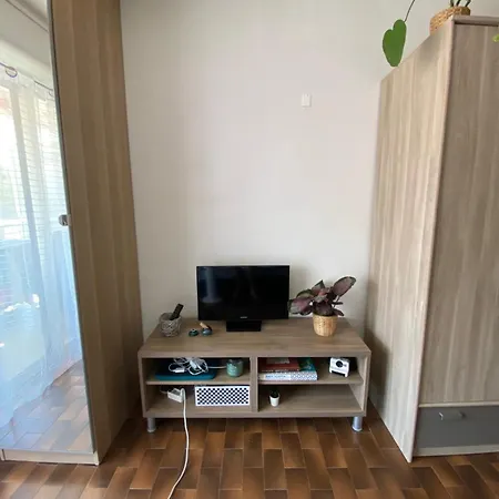 Lumineux A 50 M De La Apartman *