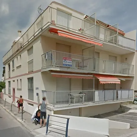 Lumineux A 50 M De La Apartamento